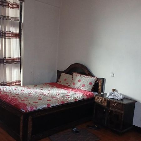 Torpedo Hotel ลาลิเบลา ภายนอก รูปภาพ