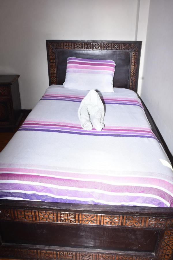 Torpedo Hotel ลาลิเบลา ภายนอก รูปภาพ