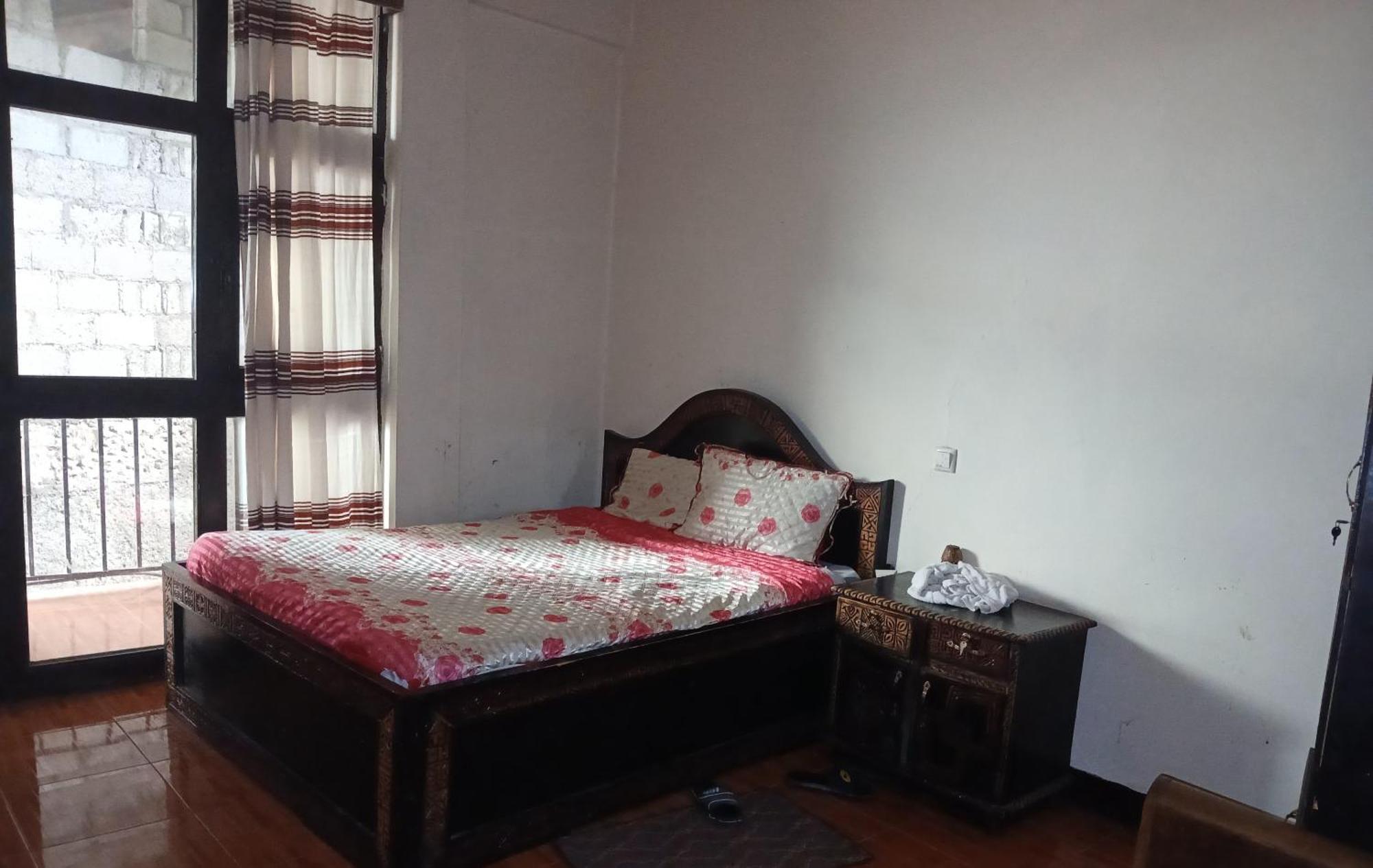 Torpedo Hotel ลาลิเบลา ภายนอก รูปภาพ
