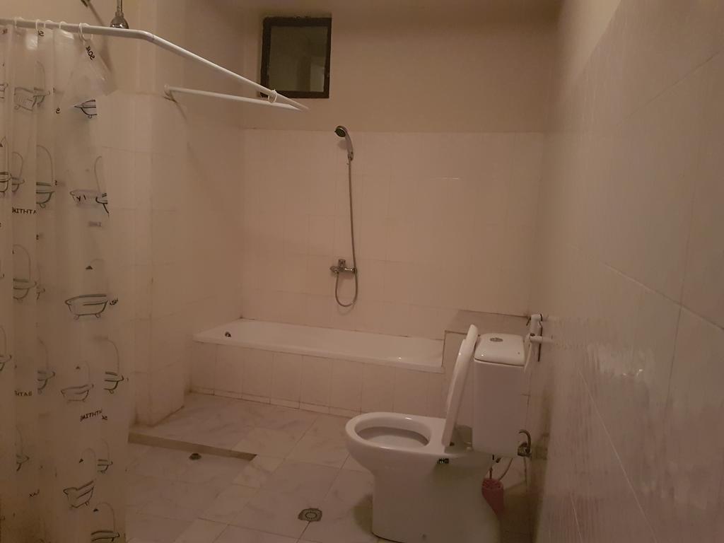 Torpedo Hotel ลาลิเบลา ภายนอก รูปภาพ