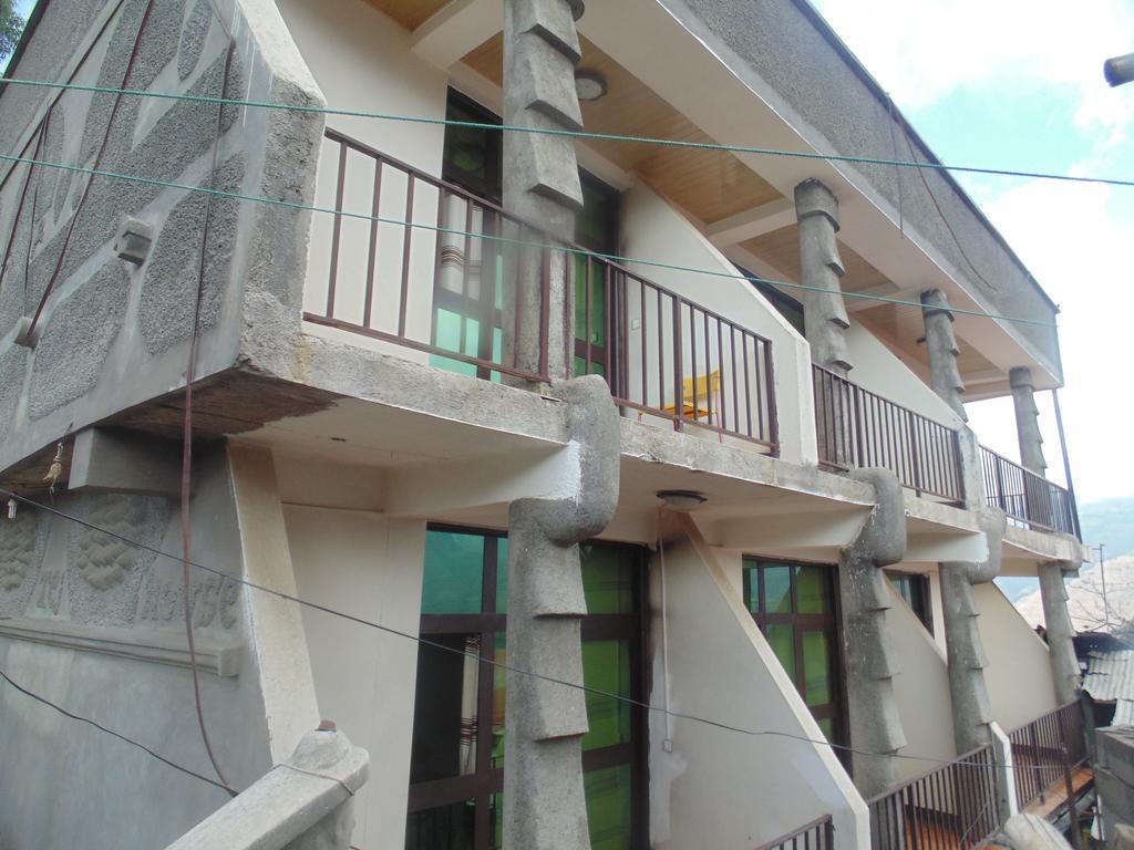 Torpedo Hotel ลาลิเบลา ภายนอก รูปภาพ