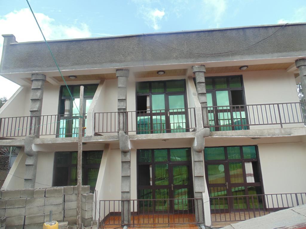 Torpedo Hotel ลาลิเบลา ภายนอก รูปภาพ