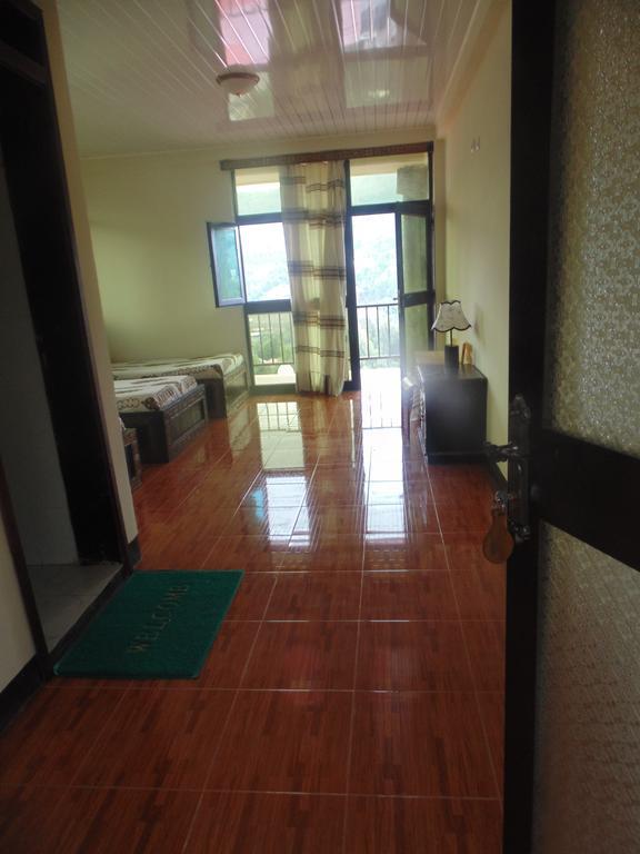 Torpedo Hotel ลาลิเบลา ภายนอก รูปภาพ