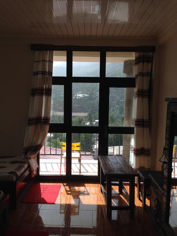 Torpedo Hotel ลาลิเบลา ภายนอก รูปภาพ