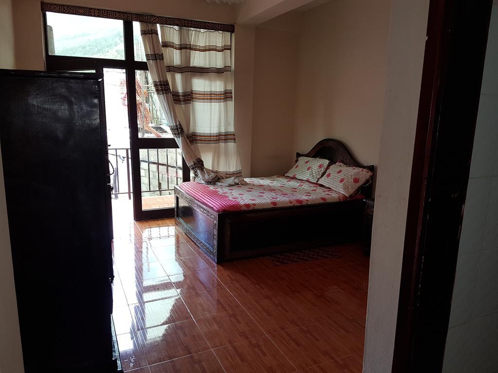 Torpedo Hotel ลาลิเบลา ภายนอก รูปภาพ